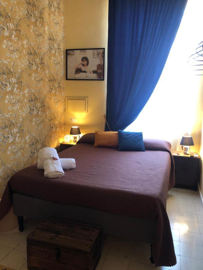 Aroma - Neapolitan Bnb Nápoles Exterior foto
