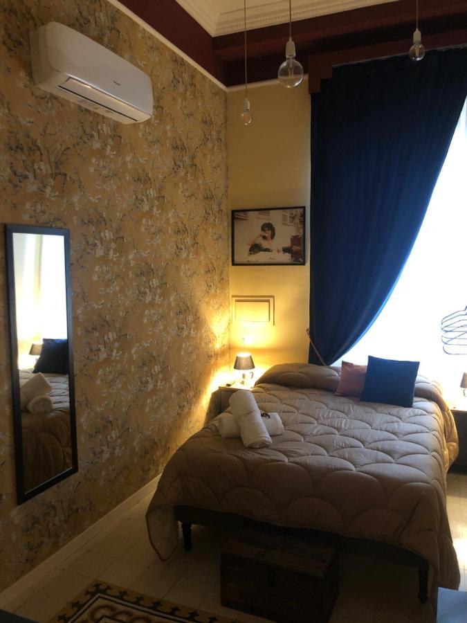 Aroma - Neapolitan Bnb Nápoles Exterior foto