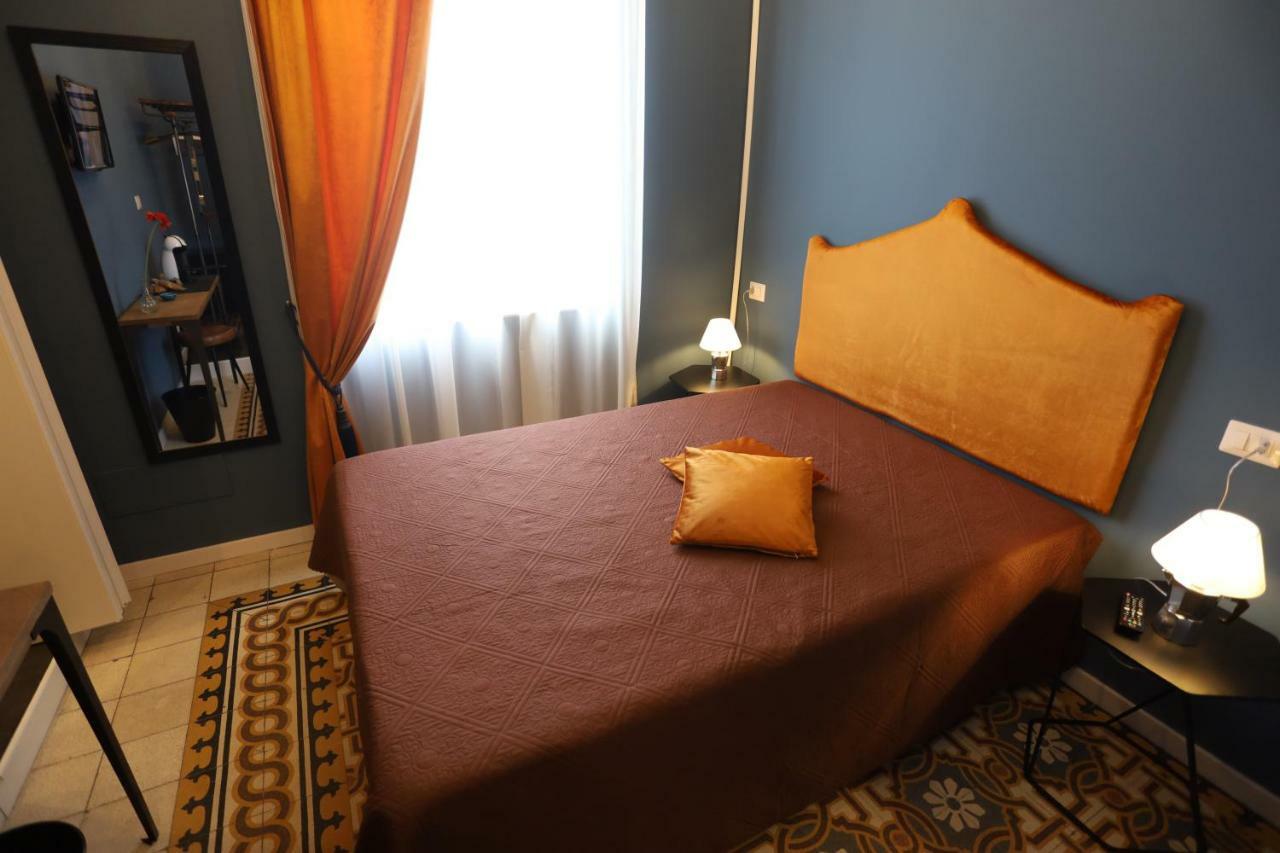 Aroma - Neapolitan Bnb Nápoles Exterior foto