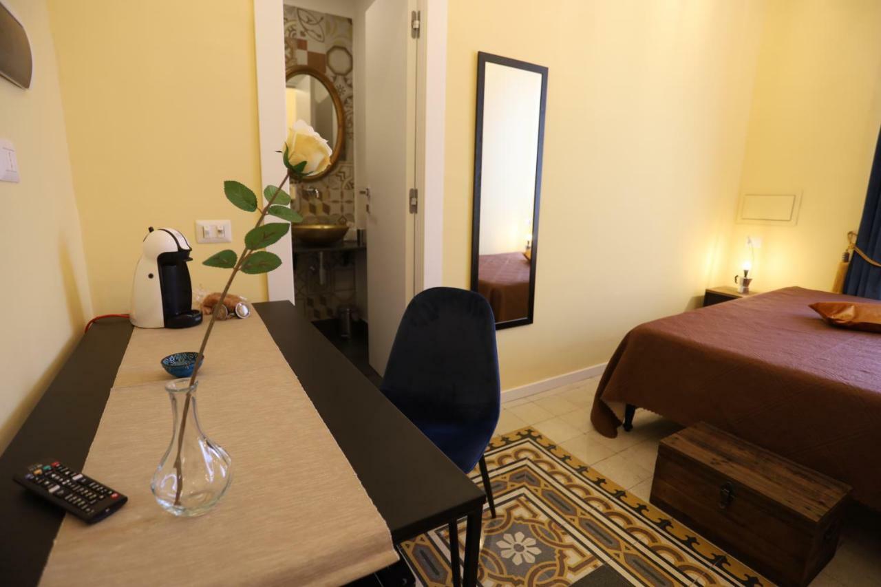 Aroma - Neapolitan Bnb Nápoles Exterior foto