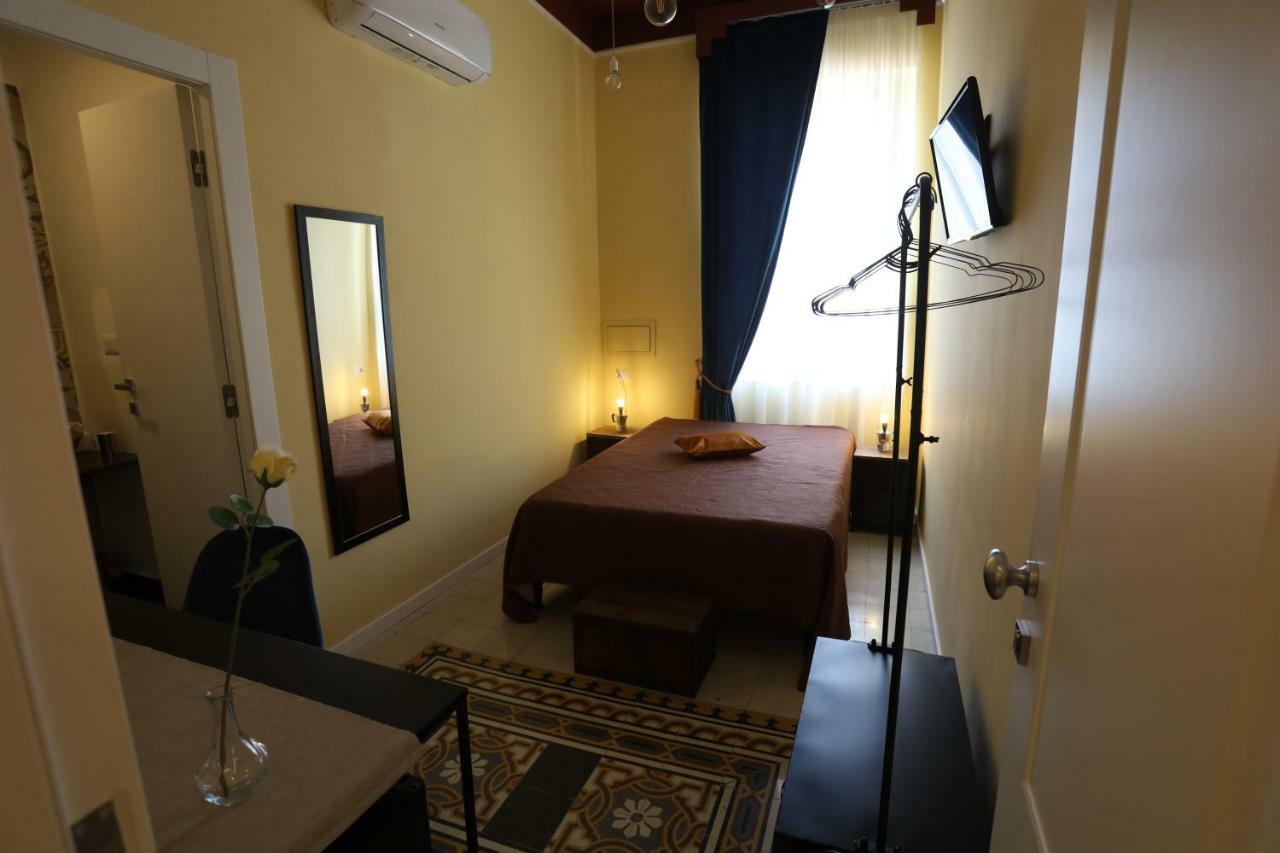 Aroma - Neapolitan Bnb Nápoles Exterior foto