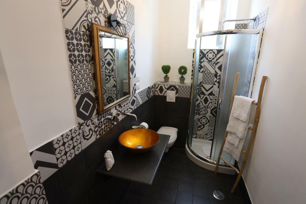 Aroma - Neapolitan Bnb Nápoles Exterior foto