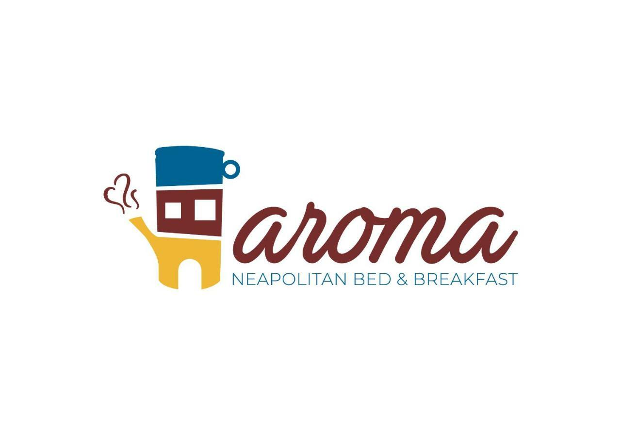 Aroma - Neapolitan Bnb Nápoles Exterior foto